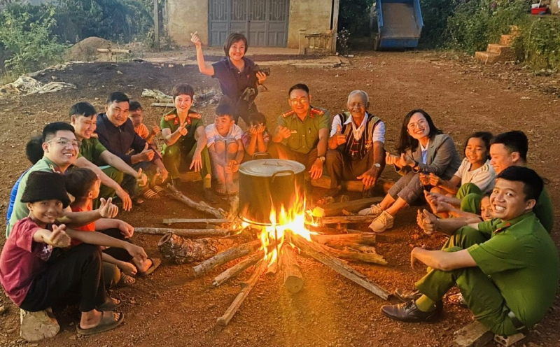 Sắp diễn ra Chương trình giao lưu nghệ thuật đặc biệt 