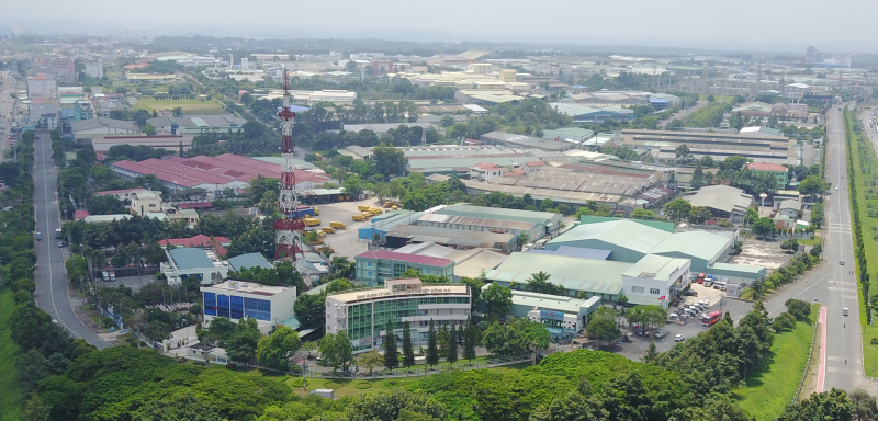 Ban Quản lý các KCN Đồng Nai tiếp nhận, thẩm định hàng loạt hồ sơ sai quy định  -0