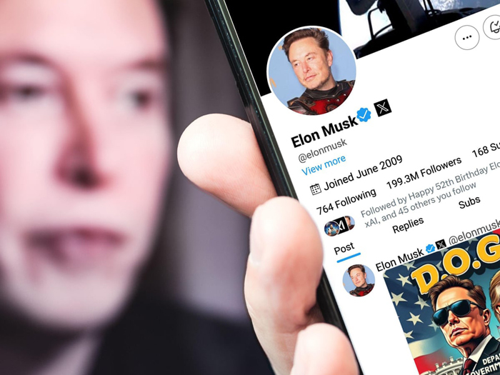 “Bộ trưởng” Elon Musk với kế hoạch cải cách Chính phủ Mỹ -0