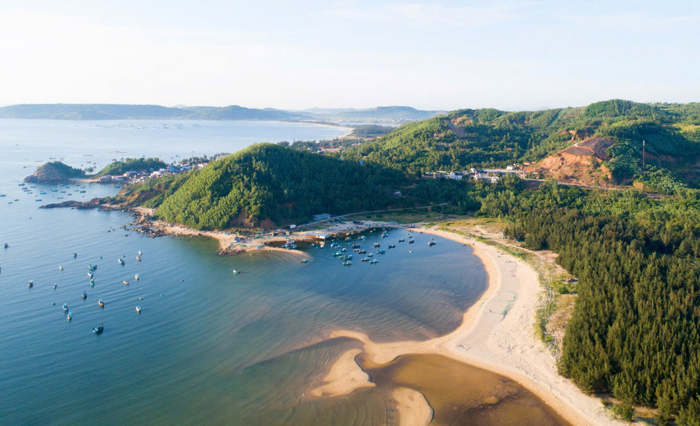 Một thoáng Sông Cầu -0