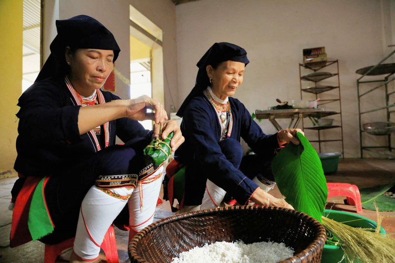 Ai về Sông Lô xem Tết Nhảy__ANTGTET_T34 -0