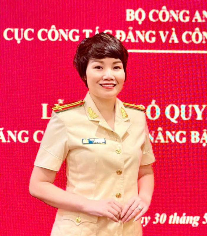 Thôi thúc cống hiến từ “mệnh lệnh trái tim”_ANTGTET_T29 -0
