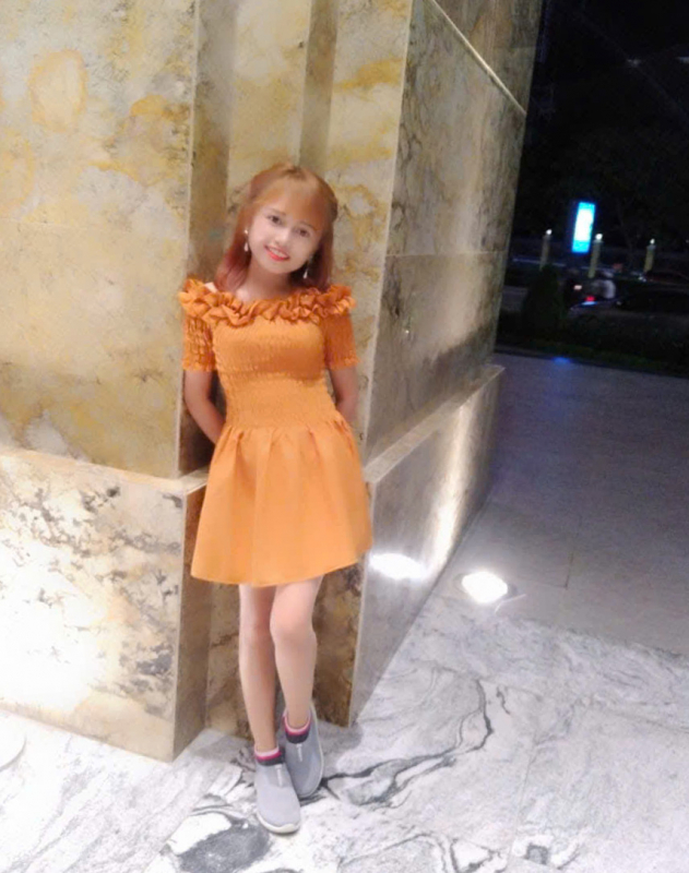 Chuyện tình cổ tích của cô gái tí hon_ANTGTET_T32 -0