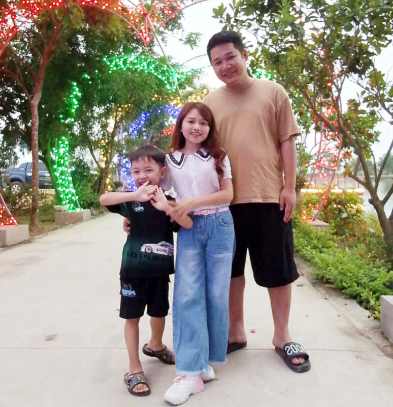 Chuyện tình cổ tích của cô gái tí hon_ANTGTET_T32 -0