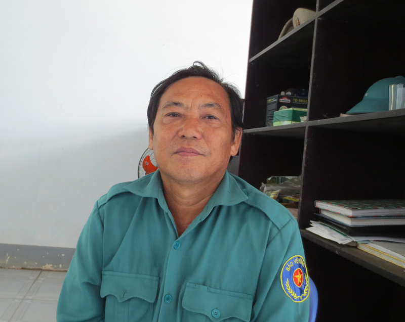 ANTGT- Rừng được đón Xuân -0