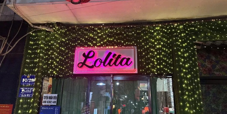 Bắt chủ nhà hàng môi giới nữ nhân viên bán dâm cho khách ngoại quốc -0