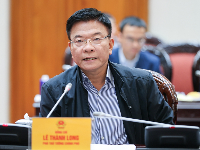 Thống nhất phương án dự kiến giảm 8 bộ, cơ quan thuộc Chính phủ -0