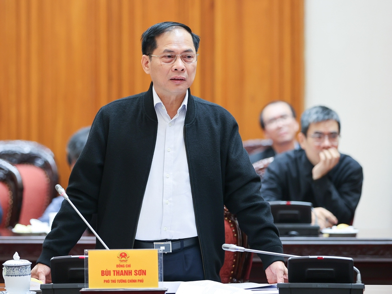 Thống nhất phương án dự kiến giảm 8 bộ, cơ quan thuộc Chính phủ -0