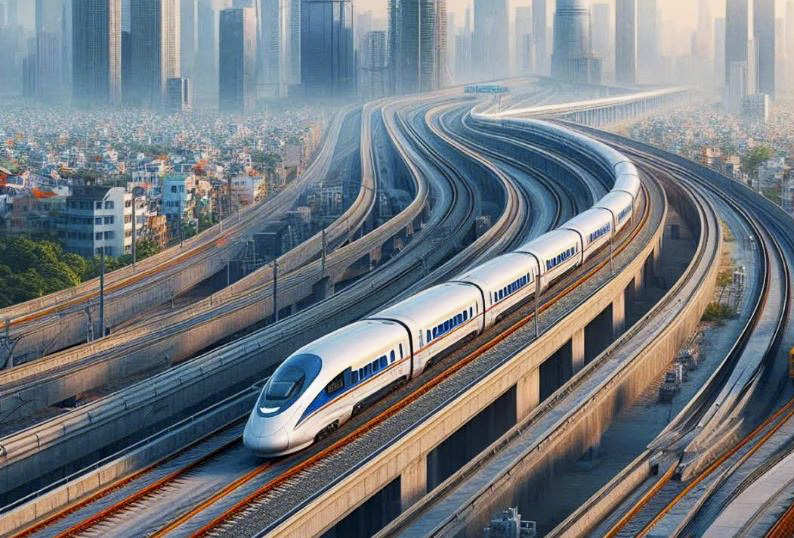 Vững bước vào Kỷ nguyên mới -0