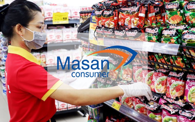 Vi phạm nhiều lần, Masan Consumer bị xử phạt, truy thu hơn 8 tỷ đồng tiền thuế -0