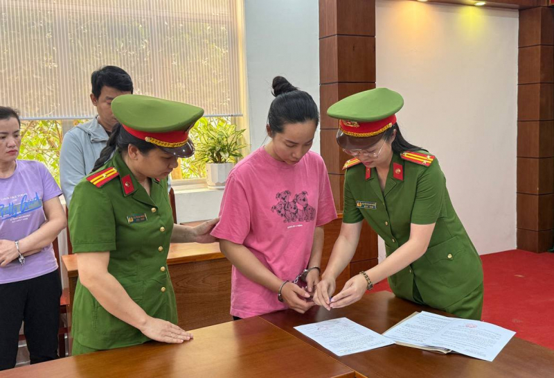 Triệt phá đường dây sản xuất, buôn bán tân dược giả quy mô siêu lớn -0