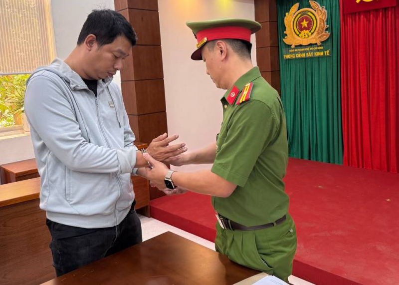 Triệt phá đường dây sản xuất, buôn bán tân dược giả quy mô siêu lớn -1