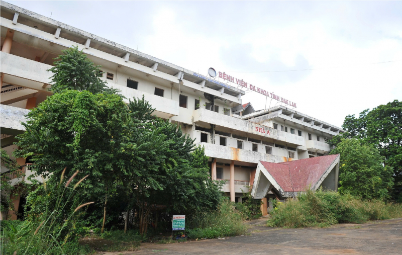 Khu “đất vàng” bỏ hoang hơn 5 năm được bán đấu giá hơn 568 tỷ -0