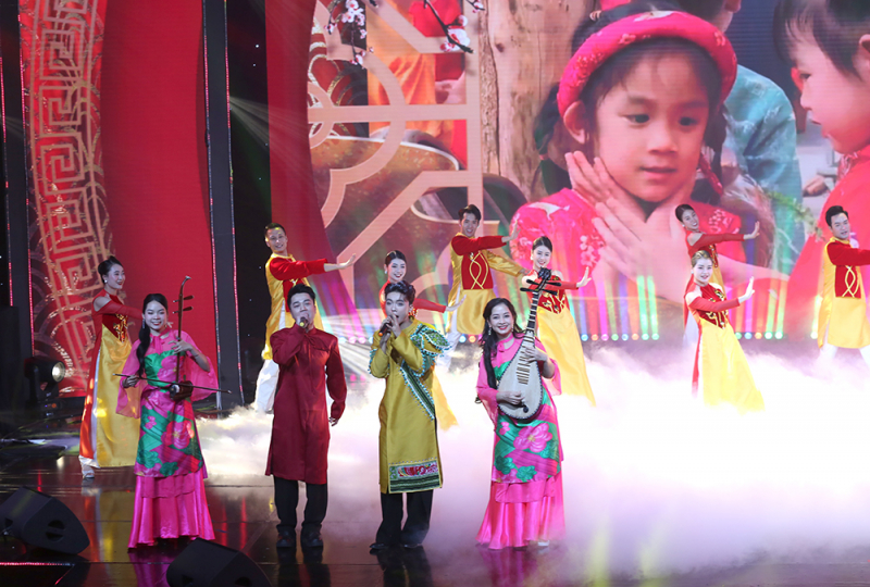 Bảo vệ Tổ quốc từ sớm, từ xa bằng những biện pháp hòa bình -1