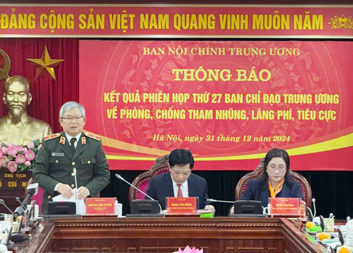 Lãng phí là một thứ “giặc ở trong lòng” -0