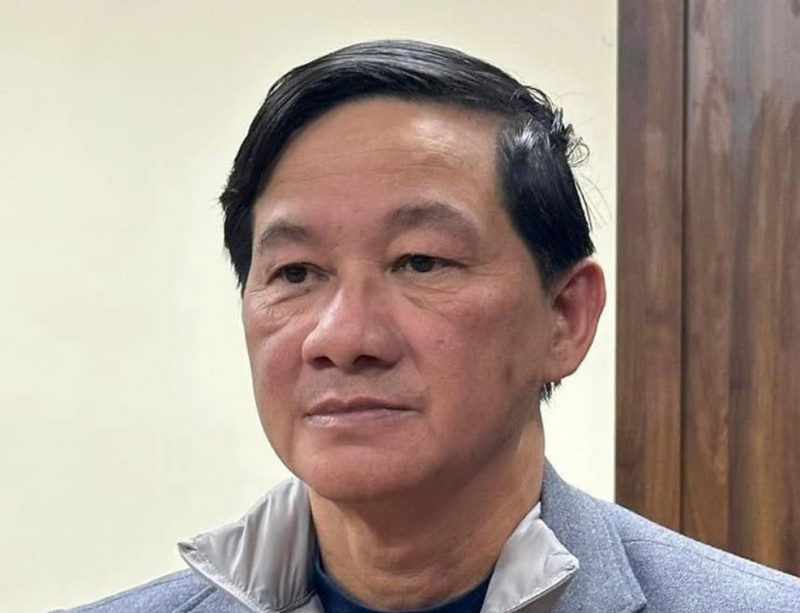 Sáng mai, xét xử cựu Bộ trưởng Mai Tiến Dũng trong vụ án xảy ra tại tỉnh Lâm Đồng -0