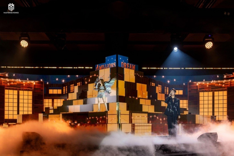 Hành trình 2024 và dấu ấn của Masterise Homes tại thị trường miền Bắc -0