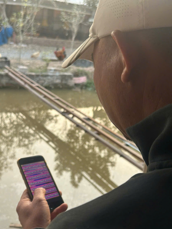 Livestream phản cảm tràn lan trên mạng xã hội -0