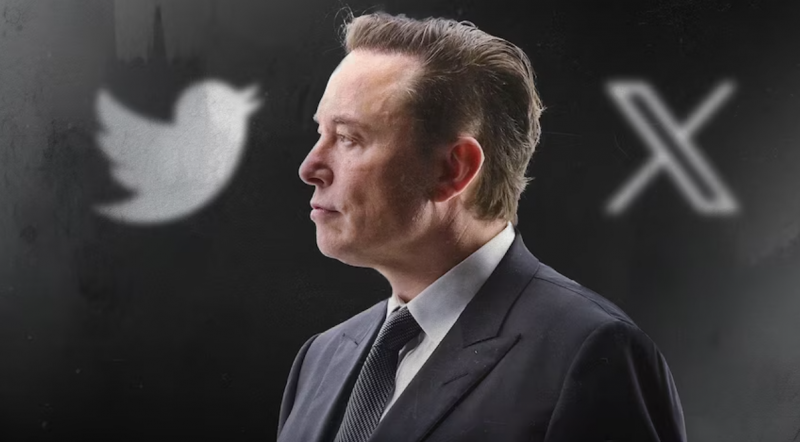 Bộ Quốc phòng và Bộ Ngoại giao Đức rời mạng xã hội X của tỷ phú Elon Musk -0