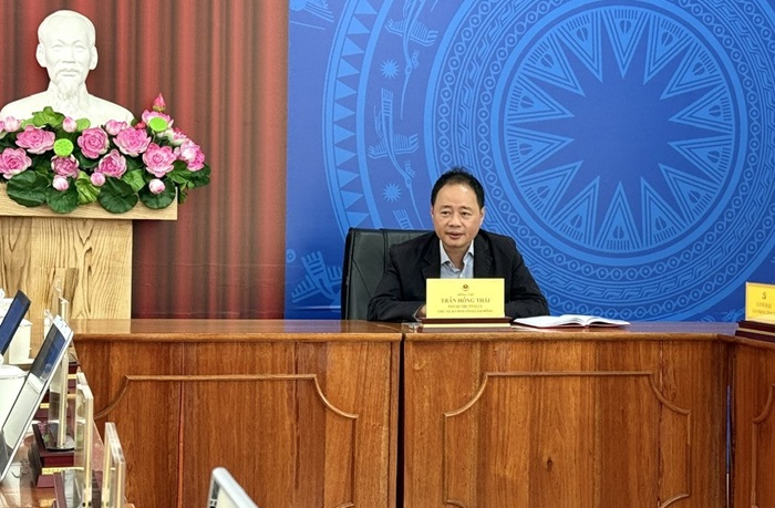 Chủ tịch tỉnh Lâm Đồng xin lỗi người dân, yêu cầu xử lý dứt điểm các khiếu nại -0