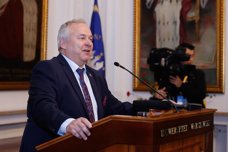 Cơ hội lớn để đưa quan hệ giữa hai nước lên tầm cao mới -0