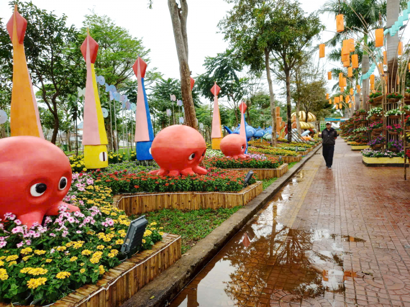 Linh vật rắn Phú Yên “Vươn ra biển lớn trong thời kỳ hội nhập” -0