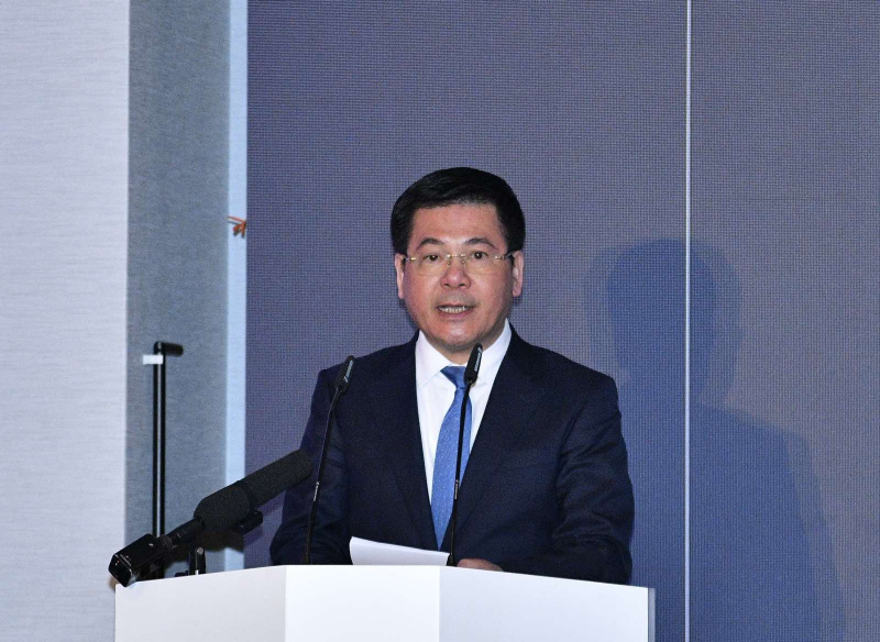 Thủ tướng Phạm Minh Chính dự  Diễn đàn Doanh nghiệp Việt Nam – Cộng hoà Czech -0