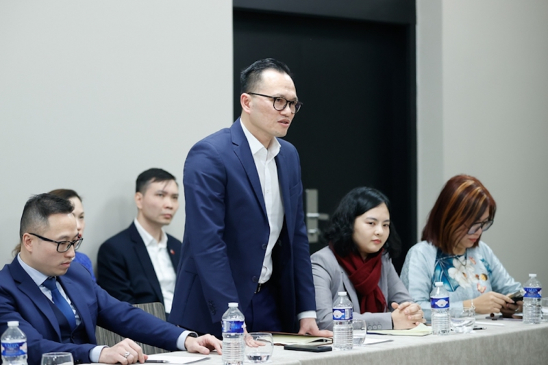 Mỗi người có xuất phát điểm, hoàn cảnh, điều kiện khác nhau, nhưng đều yêu quê hương đất nước -0