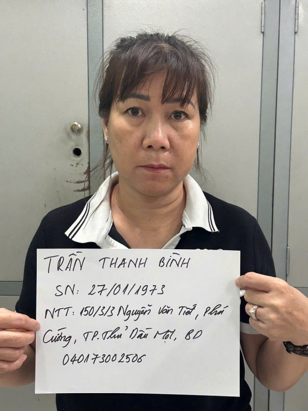 Triệt xóa đường dây đánh bạc chuyên tổ chức ở nhà cao tầng -0