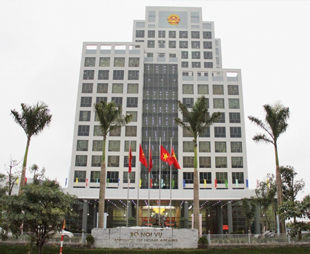 Hà Nội, TPHCM được đề xuất tăng thêm không quá 15 phó giám đốc sở -0