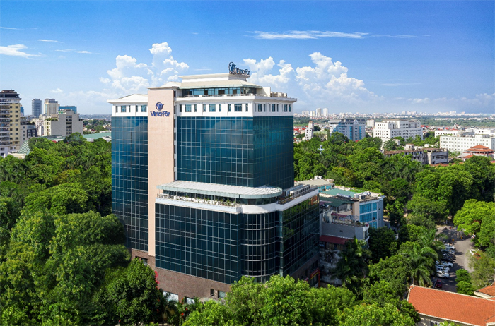 Tổng công ty Lâm nghiệp Việt Nam: Sản xuất, kinh doanh gắn với  “Phát triển lâm nghiệp bền vững là cốt lõi” -0