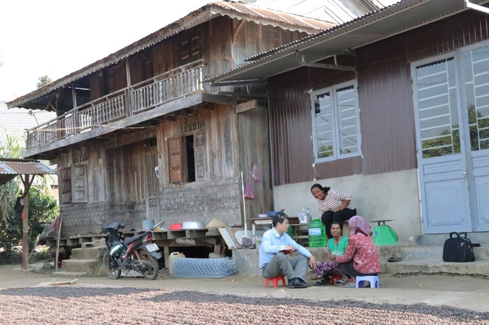 Thưởng Tết ở Lâm Đồng cao nhất trên 150 triệu đồng/người -0