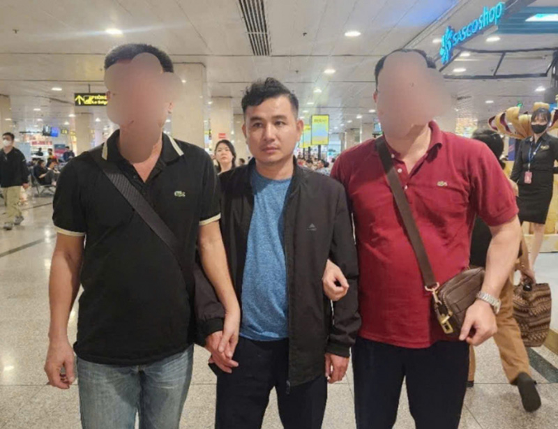 Đường dây tội phạm mua bán bộ phận cơ thể người ở Hà Nội được triệt phá như thế nào? -0
