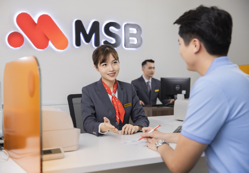  MSB HOÀN THÀNH KẾ HOẠCH LỢI NHUẬN NĂM 2024 -0