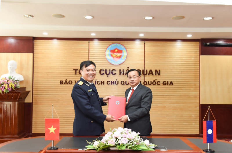 Tạo thuận lợi thương mại, đảm bảo an ninh chuỗi cung ứng -0