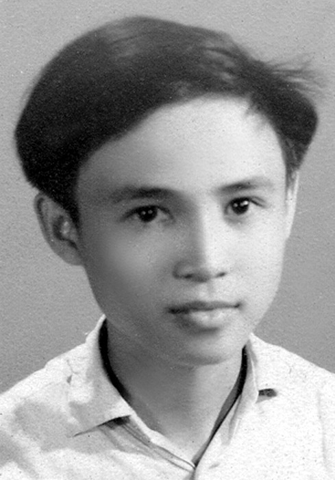 Sửng sốt kêu lên tiếng dị thường -1