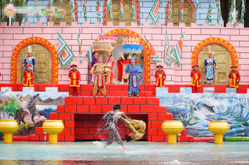 Khách quốc tế đến TP Hồ Chí Minh dịp Tết Nguyên đán 2025 tăng -0