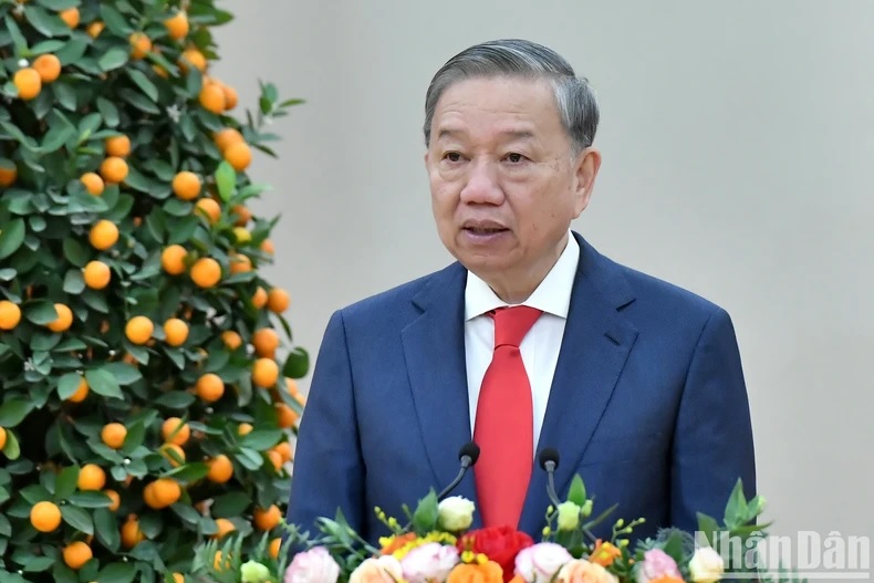 Quyết định của Bộ Chính trị về 4 Đảng bộ trực thuộc Trung ương và 3 cơ quan Đảng ở Trung ương -0