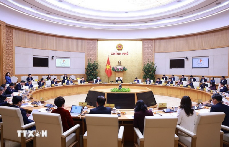 Thủ tướng: 67 nhiệm vụ cụ thể cần tập trung triển khai ngay sau Tết -0