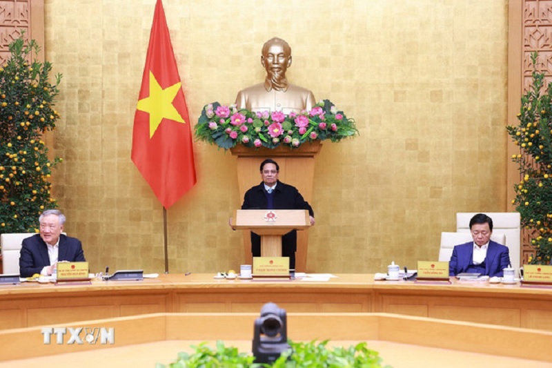 Thủ tướng: 67 nhiệm vụ cụ thể cần tập trung triển khai ngay sau Tết -0