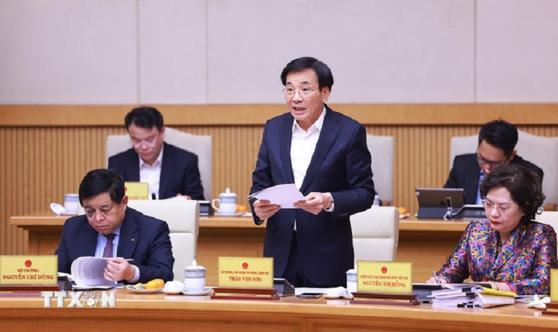 Thủ tướng: 67 nhiệm vụ cụ thể cần tập trung triển khai ngay sau Tết -0