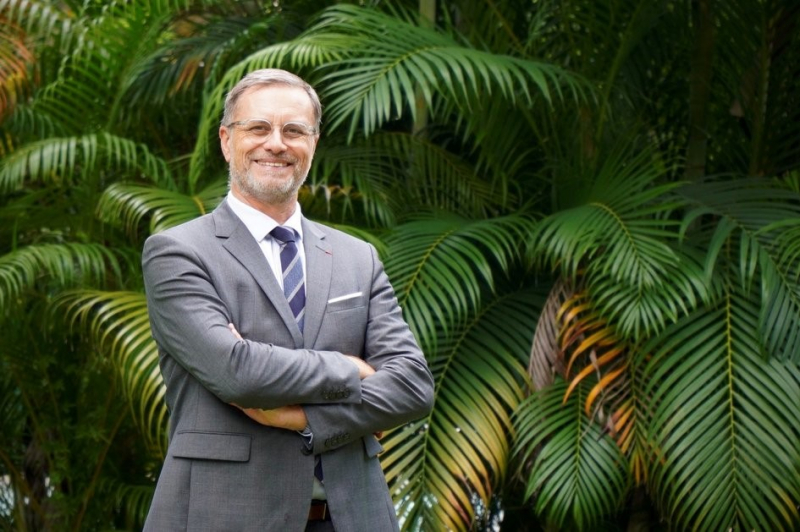 Vietnam’s rising era: Enhancing global partnership for progress -0