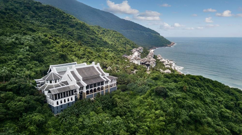 Cận cảnh căn villa giá 100 triệu đồng/đêm trong phim “Yêu nhầm bạn thân” -0