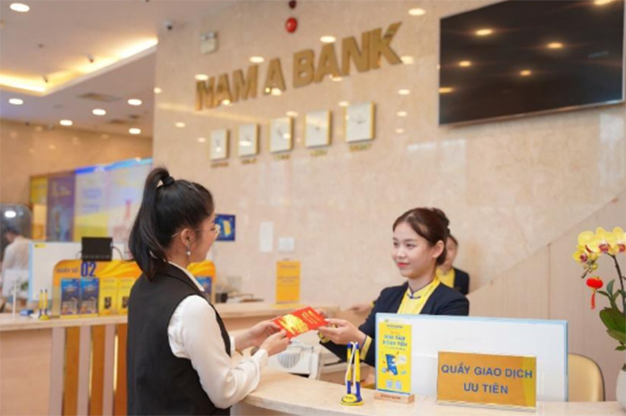 “Khởi Tân Niên – Lộc Đủ Đầy” cùng Nam A Bank -0