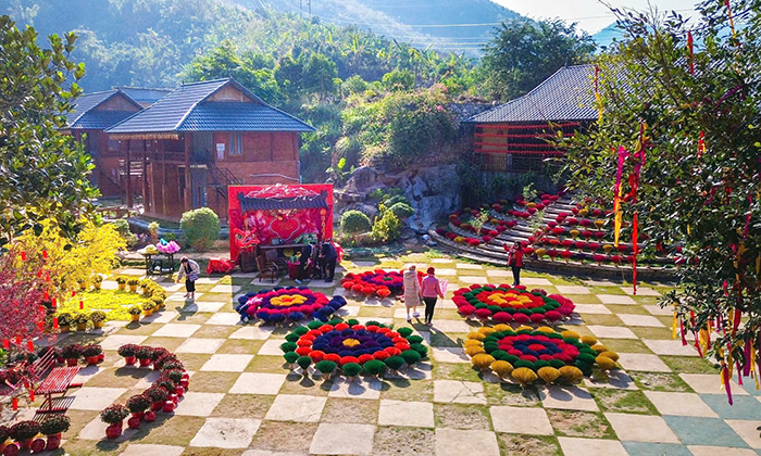 Khẳng định thương hiệu “Du lịch Sơn La” -0