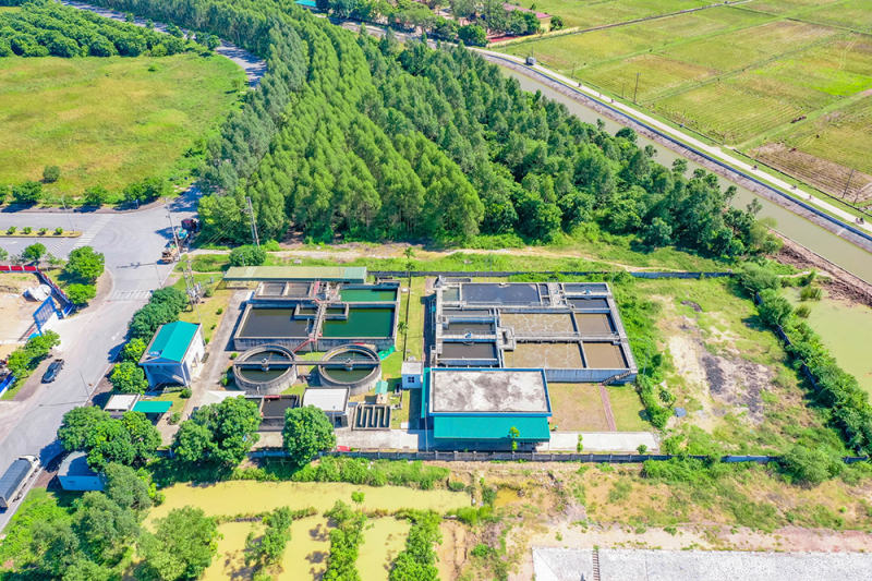 ROX iPark – nỗ lực vươn tầm tới định vị mới -0