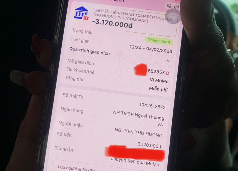 Một quán ăn phía Nam chân đèo Rọ Tượng bị tố “chặt chém” -0