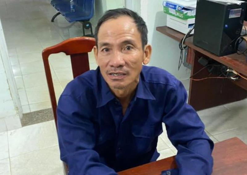 Bắt nghi phạm liên quan vụ án tại tiệc nhậu mùng 5 Tết khiến 1 người tử vong -0