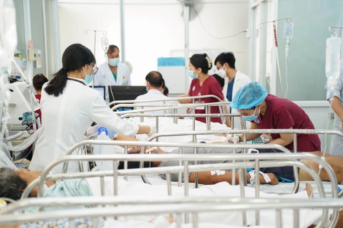Tiếp tục tăng cường giám sát chặt chẽ tình hình dịch bệnh sau kỳ nghỉ Tết dài ngày -0
