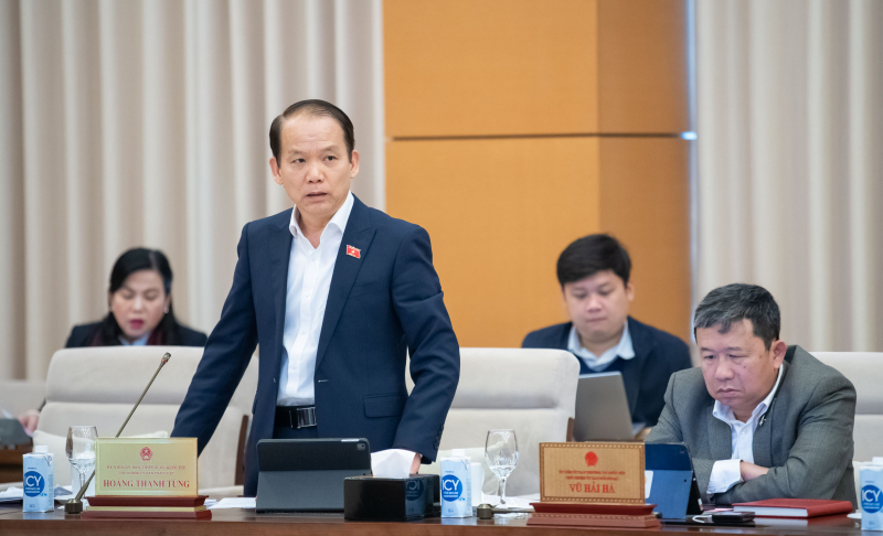 Sửa đổi Luật Tổ chức chính quyền địa phương đảm bảo tính khái quát, ổn định và khả thi của luật -0